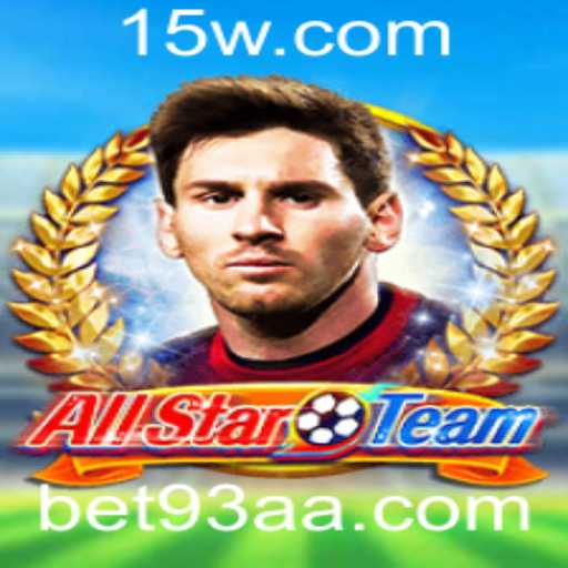 Descubra o Mundo Empolgante de AllStarTeam com bet93