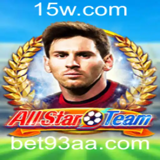 Descubra o Mundo Empolgante de AllStarTeam com bet93