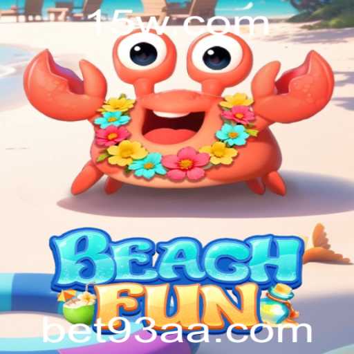 BeachFun: Descubra a Nova Sensação dos Jogos de Verão