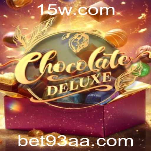 Explorando o Fascinante Mundo de ChocolateDeluxe: A Nova Sensação no Universo dos Jogos