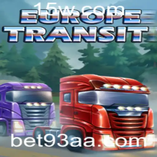 Descubra o Fascinante Mundo do Jogo EuropeTransit