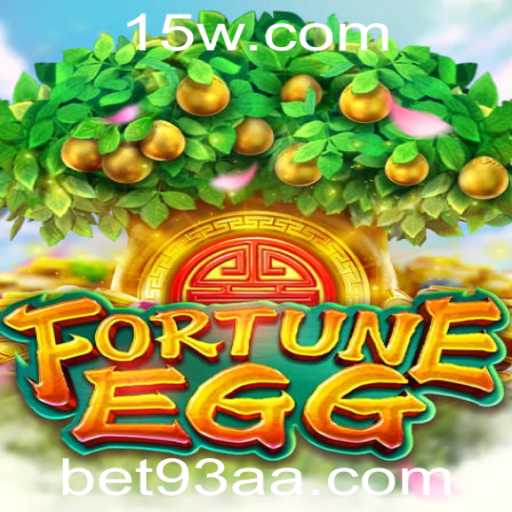 Explorando o Desafiador Mundo de FortuneEgg com bet93