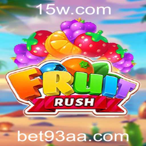 Descubra as Emoções de FruitRush