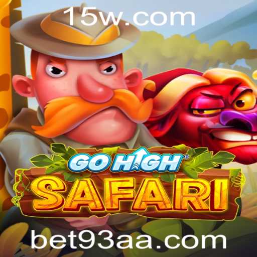 Descubra o Mundo de Aventura com GoHighSafari: Um Jogo Inovador no Universo Bet93