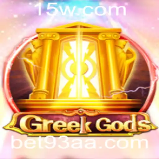 Descubra o Fascinante Mundo de GreekGods: A Emoção Sob a Perspectiva de bet93