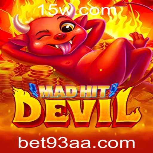 Descubra o Universo de MadHitDevil com a Plataforma Bet93
