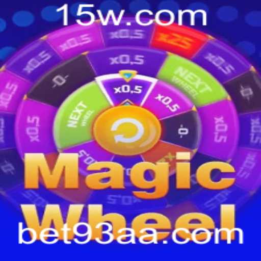 MagicWheel: Uma Emocionante Aventura no Mundo dos Jogos de Azar