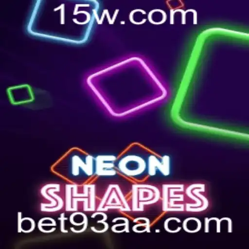 Conheça NeonShapes: Um Jogo Envolvente no Universo de bet93