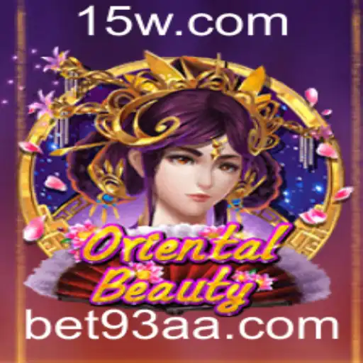 Descubra a Magia de OrientalBeauty no Mundo de bet93