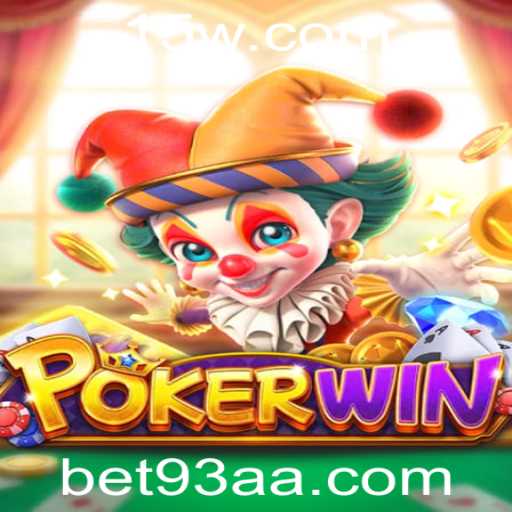Desvendando o Mundo de POKERWIN: Um Guia Completo do Jogo