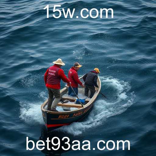 A Evolução da Pesca: Tradição, Tecnologia e Sustentabilidade