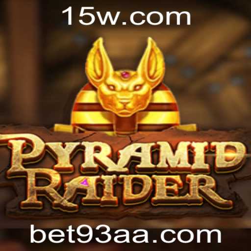 Descubra a Emoção de PyramidRaider com a Palavra-Chave bet93
