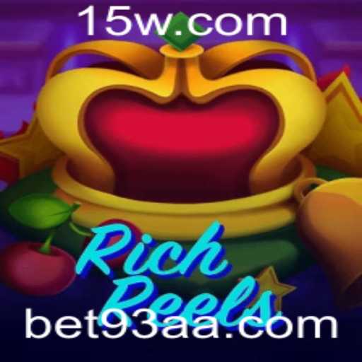 Explorando o Fascinante Mundo de RichReels e bet93