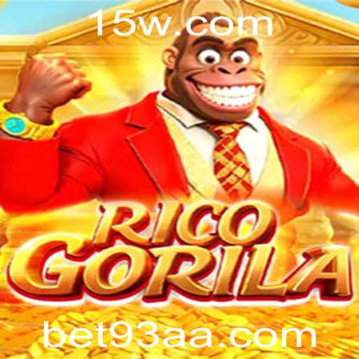 A Inovadora Experiência de Jogo com RicoGorila e bet93