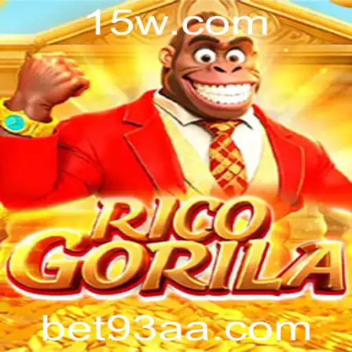A Inovadora Experiência de Jogo com RicoGorila e bet93