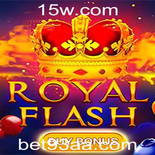 Explorando o Jogo RoyalFlashBuyBonus: Guia Completo e Atualizado