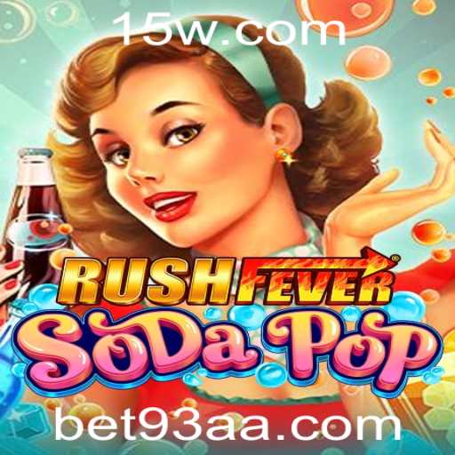 Descubra o Mundo Empolgante de RushFeverSodaPop: Um Mergulho nas Regras e Estratégias