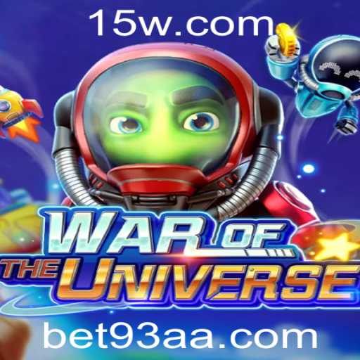 Explorando WAROFTHEUNIVERSE: As Regras e Estratégias do Jogo do Momento